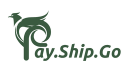 PayShipGo Logo